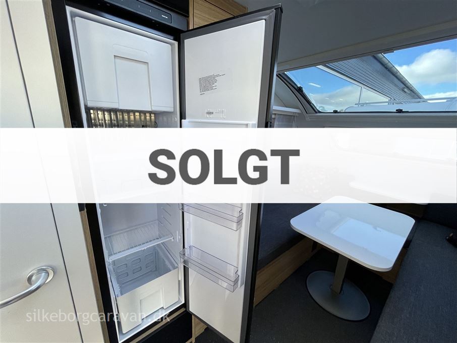 Adria Action 391 LH